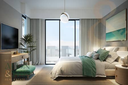 3 Bedroom Townhouse for Sale in The Valley by Emaar, Dubai - Elegant and Modern 3-Bedroom  | Aston Style Type C