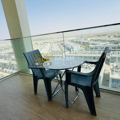 Studio for Rent in Dubailand, Dubai - Group 4. png