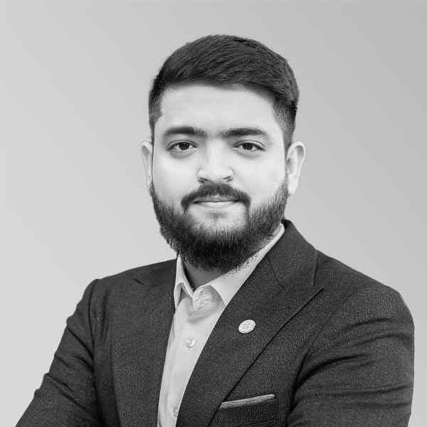 Faiz Ul Haq Ansari Yawar Ahsan