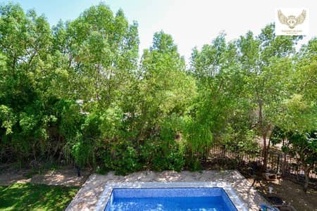 4 Bedroom Villa for Rent in Jumeirah Islands, Dubai - DSC_0791. JPG