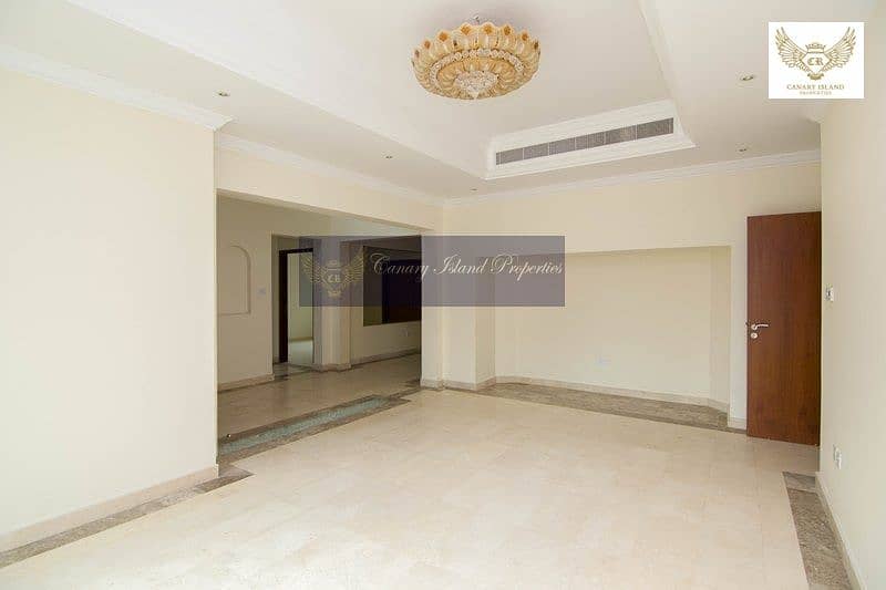 3 Available now | Private Garden | Lake Views