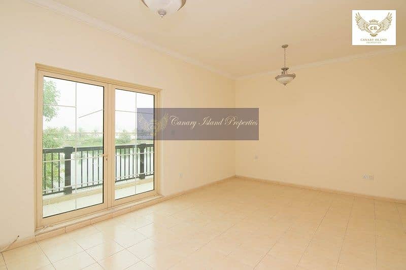 5 Available now | Private Garden | Lake Views