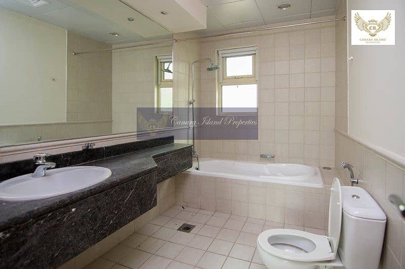 6 Available now | Private Garden | Lake Views