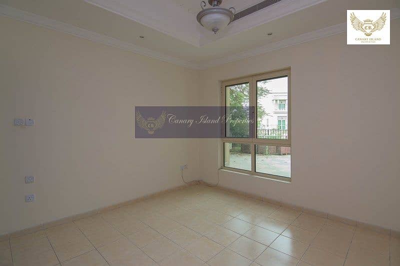 7 Available now | Private Garden | Lake Views