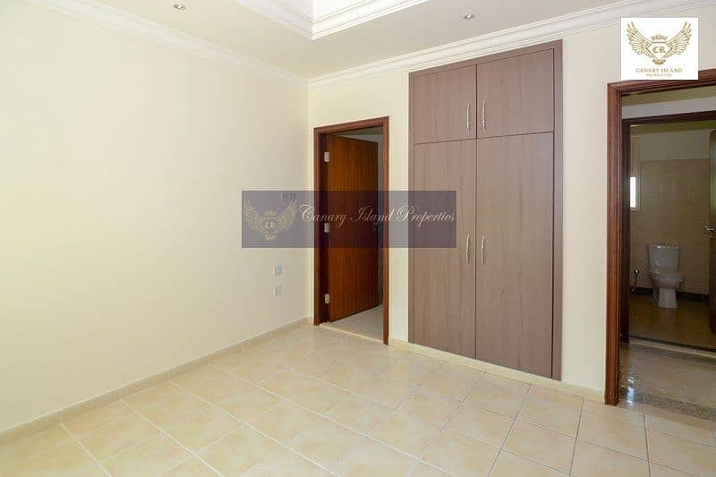 8 Available now | Private Garden | Lake Views