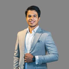 Dhruv Bindrani Dhruv Bindrani