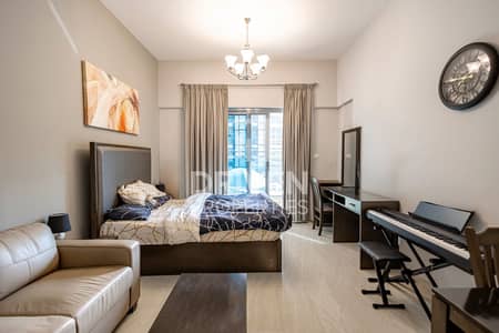 Studio for Sale in Business Bay, Dubai - Fully Furnished | Investor Deal | Best Priced