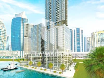 2 Bedroom Apartment for Sale in Al Reem Island, Abu Dhabi - IMG-20241022-WA0035. jpg