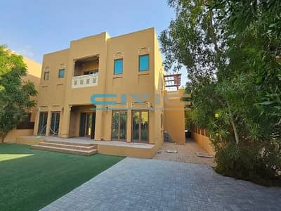 3 Bedroom Villa for Rent in Al Furjan, Dubai - Stunning Villa | Spacious Unit | Dubai Style