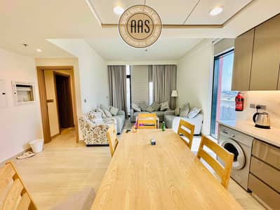 3 Bedroom Apartment for Rent in Meydan City, Dubai - IMG_2211. jpg