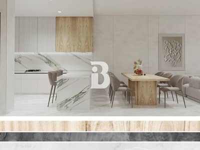 1 Bedroom Flat for Sale in Al Reem Island, Abu Dhabi - Invest Now | Luxury Canal View Apt with Balcony
