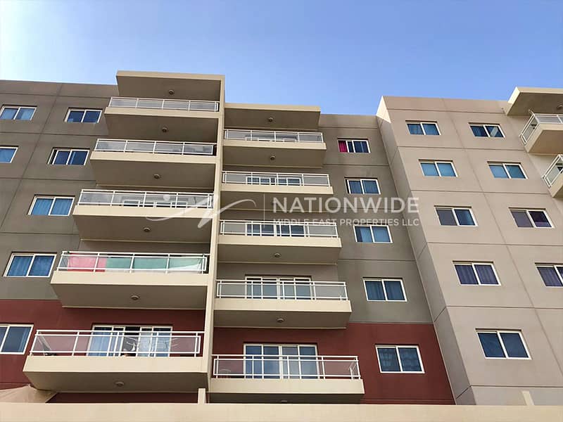 Lowest Price | Cozy 1BR | Retail Views | Rented Lowest Price | Cozy 1BR | Retail Views | Rented