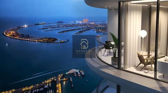 1 Bedroom Apartment for Sale in Dubai Harbour, Dubai - Screenshot 2025-01-29 134933. png