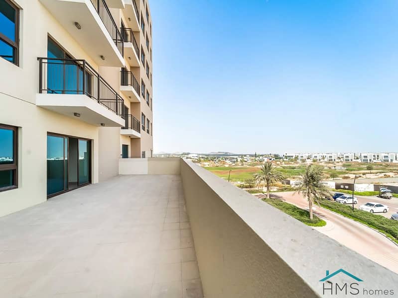 Huge Terrace | 2 Bedroom with Stunning Views