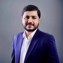 Muhammad Kashif Mairaj Muhammad Kashif Mairaj