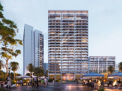 Studio for Sale in Mina Al Arab, Ras Al Khaimah - Spectacular Studio| Luxurious Living| Ideal Area