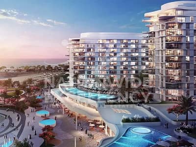 1 Bedroom Apartment for Sale in Mina Al Arab, Ras Al Khaimah - Spacious | Brand New Apt | Featuring Sea Views