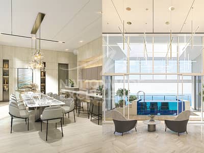 Studio for Sale in Mina Al Arab, Ras Al Khaimah - Experience Luxury | Studio Apt | Mina Al Arab