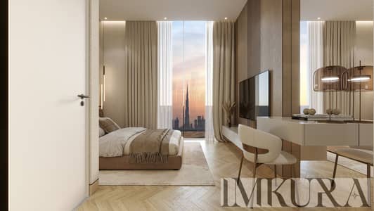 2 Bedroom Apartment for Sale in Nad Al Sheba, Dubai - bedroom-2-view-5. jpg