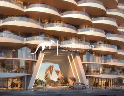 3 Bedroom Apartment for Sale in Al Marjan Island, Ras Al Khaimah - 1. jpg