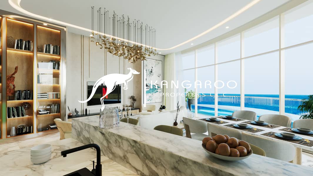 4 3BR Living View 02. jpg