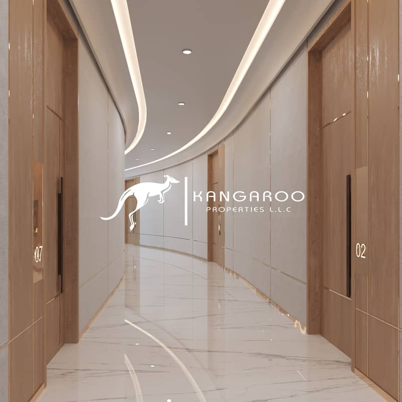 21 Typical Corridor. jpg