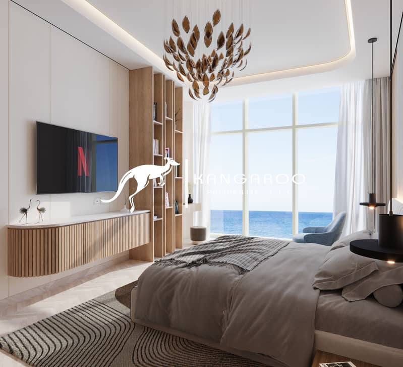 26 1BR Bedroom View 02. jpg