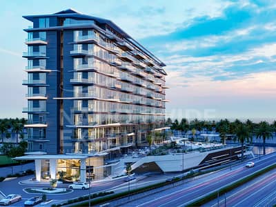 2 Bedroom Flat for Sale in Mina Al Arab, Ras Al Khaimah - Luxury 2BR Apt | The Edge | Premium Living
