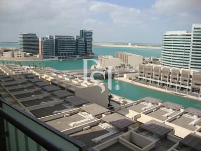 2 Bedroom Flat for Sale in Al Raha Beach, Abu Dhabi - IMG-20240512-WA0039. jpg