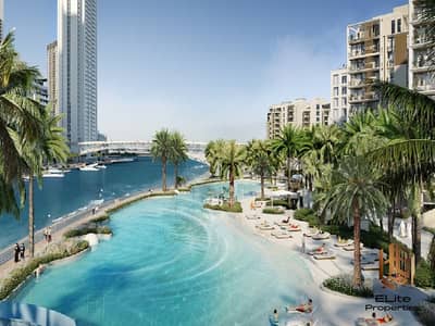 1 Bedroom Apartment for Sale in Dubai Creek Harbour, Dubai - d. jpg