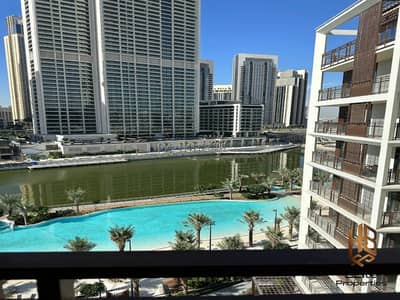 2 Bedroom Apartment for Rent in Dubai Creek Harbour, Dubai - 15. png