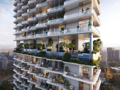 Студия Продажа в Комплекс Дубай Резиденс, Дубай - i. jpg