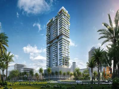 Studio for Sale in Jumeirah Village Circle (JVC), Dubai - k. jpg
