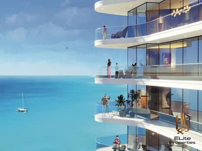 1 Bedroom Apartment for Sale in Dubai Maritime City, Dubai - f. jpg