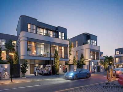 3 Bedroom Townhouse for Sale in Dubailand, Dubai - g (1). jpg