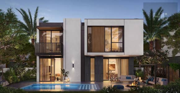 5 Bedroom Villa for Sale in Athlon by Aldar, Dubai - Screenshot 2025-01-29 110256. png