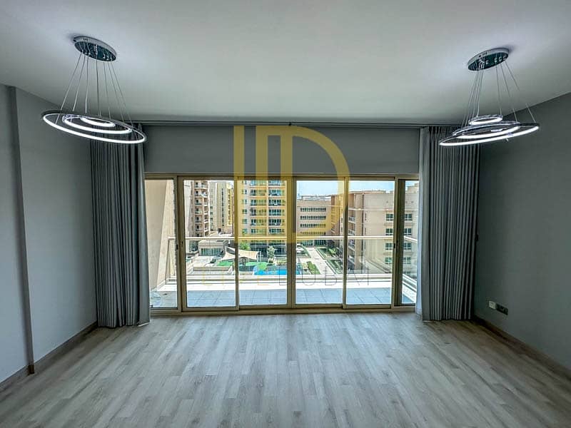 Квартира в Гринс，Аль Гозлан，Аль Гхозлан 1, 2 cпальни, 170000 AED - 10750708