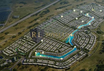 4 Bedroom Townhouse for Sale in Dubailand, Dubai - Screenshot 2025-01-29 165010. png