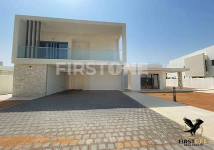 6 Bedroom Villa for Sale in Yas Island, Abu Dhabi - 1738153027121. jpg