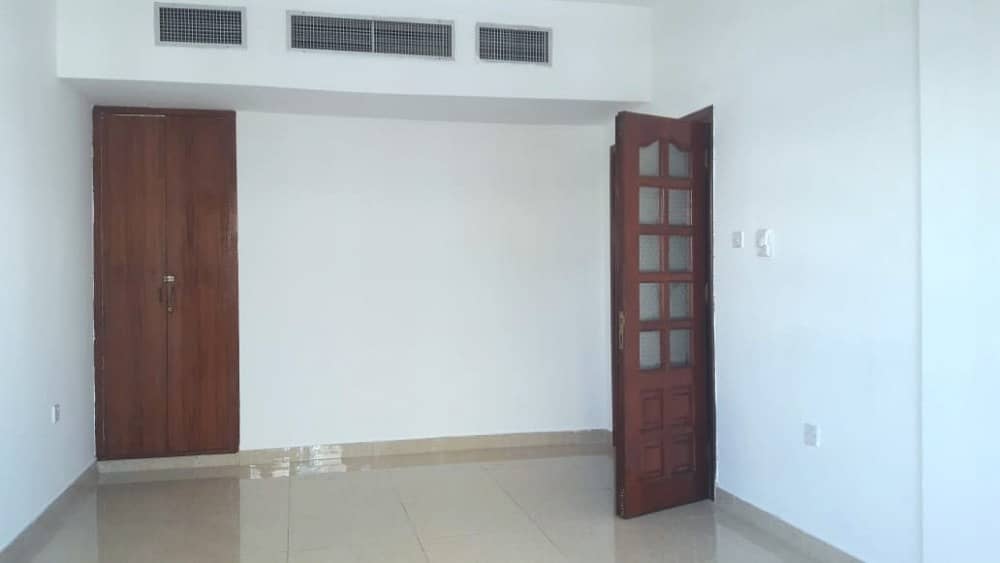 Affordable for Family 2 BHK @ 42k In Mussafah Shabia 12 near UAE Exchange
