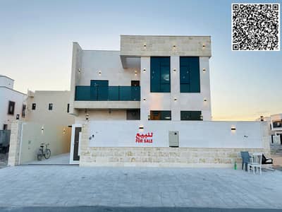 5 Bedroom Villa for Sale in Al Yasmeen, Ajman - a97720d0-918a-4aa7-831d-e9a7264a169a. jpg