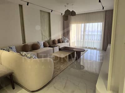 3 Bedroom Apartment for Sale in Al Hamra Village, Ras Al Khaimah - Casino View | Luxurious Marina Home in Al Hamra