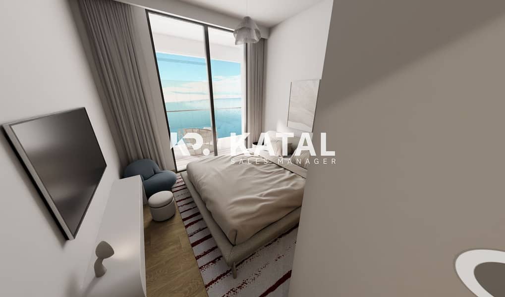 12 Rosso Bay, Al Marjan Island, Ras  Al Khaimah, Apartments for Sale, RAK Mall,RAK Hospital 006. jpg