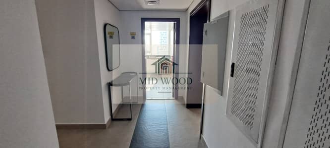 2 Bedroom Apartment for Rent in Al Reem Island, Abu Dhabi - 20250113_145209. jpg
