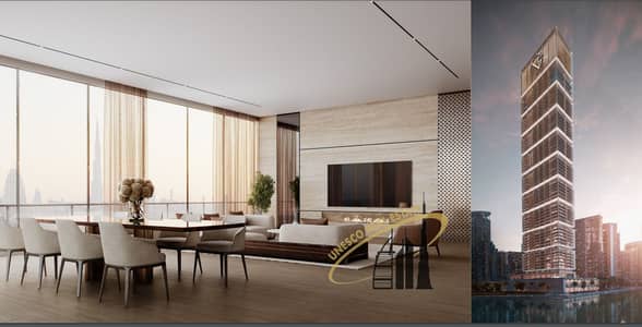 2 Bedroom Apartment for Sale in Business Bay, Dubai - Screenshot 2025-01-27 183612. png