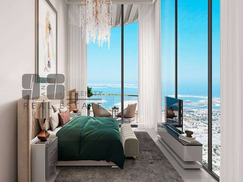 10 P7- Al Habtoor Tower. jpg