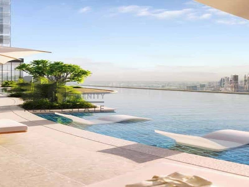 16 P12-Al habtoor Tower. jpg