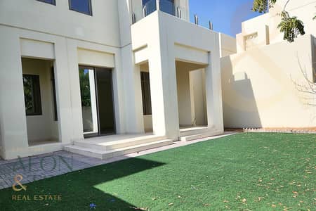 3 Bedroom Townhouse for Sale in Reem, Dubai - 3BR Plus Maid |Type A |Biggest Layout |Good Price