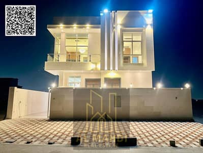 4 Bedroom Villa for Sale in Al Bahia, Ajman - WhatsApp Image 2024-12-08 at 10.16. 44 AM (4). jpeg