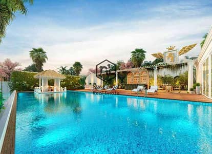 2 Bedroom Apartment for Sale in Dubai Science Park, Dubai - Vincitore-Aqua-Dimore-at-Dubai-Science-Park5. jpg